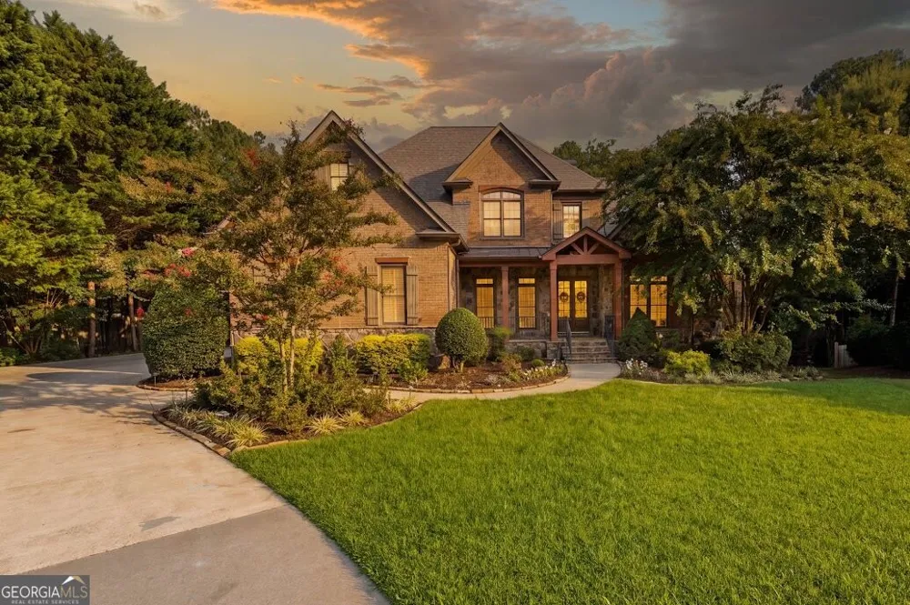 2551 Acacia Park PL Marietta, GA 30062