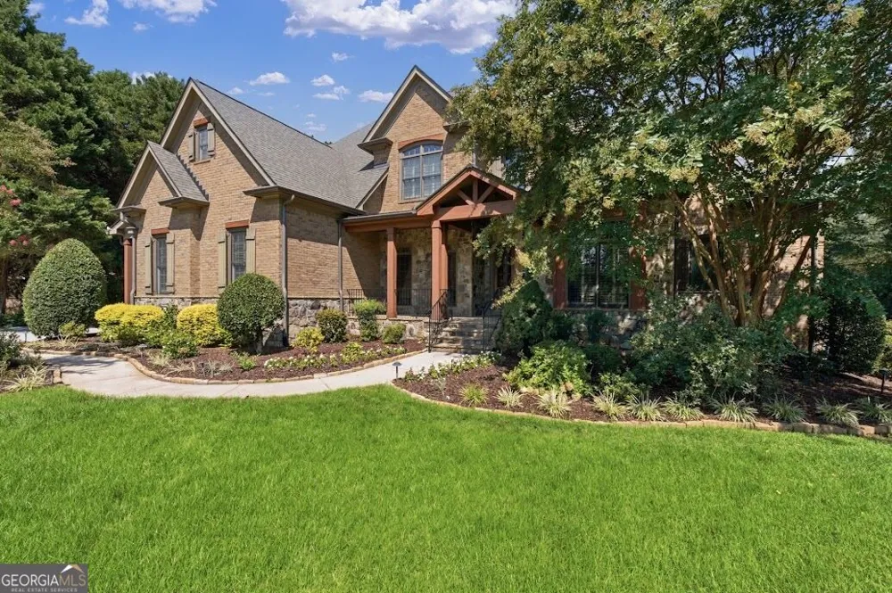 2551 Acacia Park PL Marietta, GA 30062