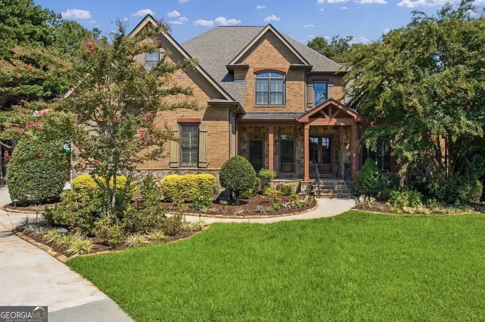 2551 Acacia Park PL Marietta, GA 30062