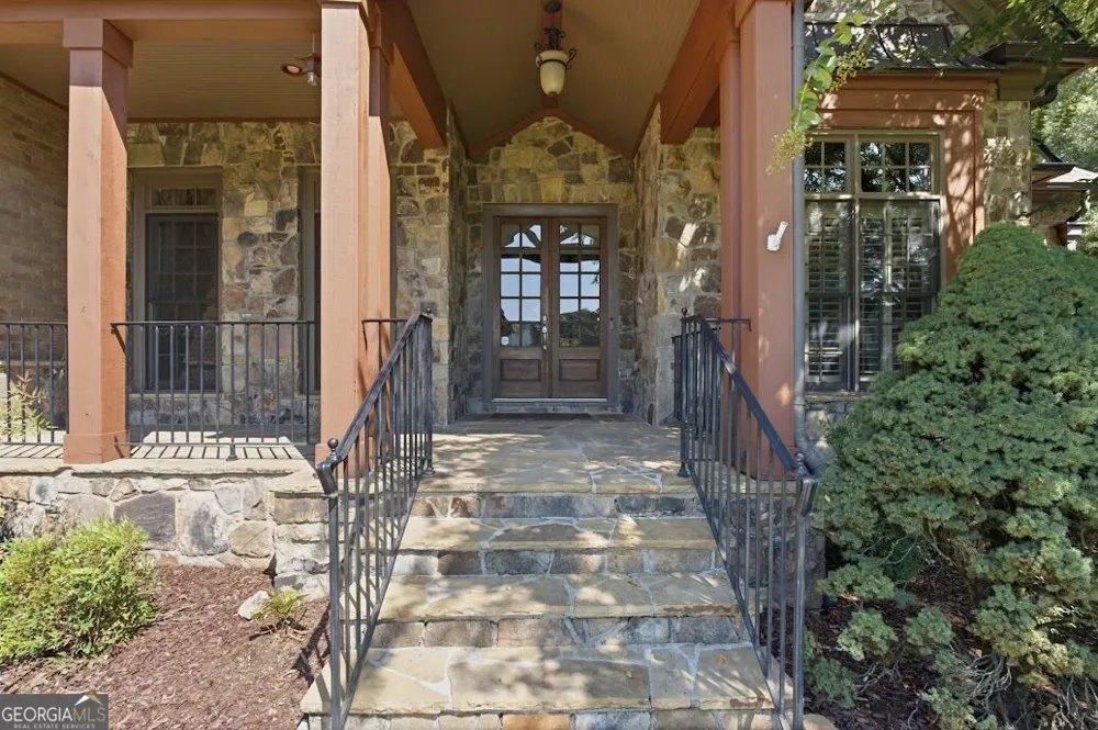 2551 Acacia Park PL Marietta, GA 30062
