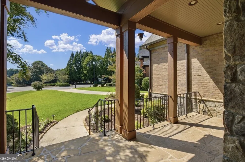 2551 Acacia Park PL Marietta, GA 30062