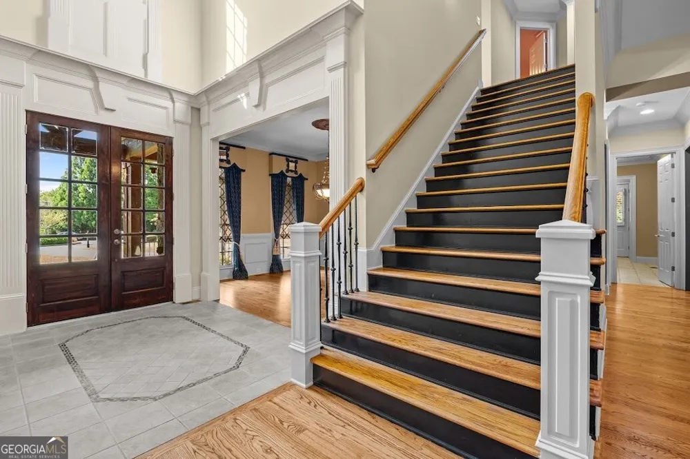 2551 Acacia Park PL Marietta, GA 30062