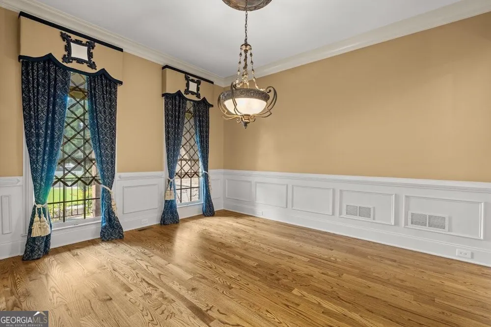 2551 Acacia Park PL Marietta, GA 30062