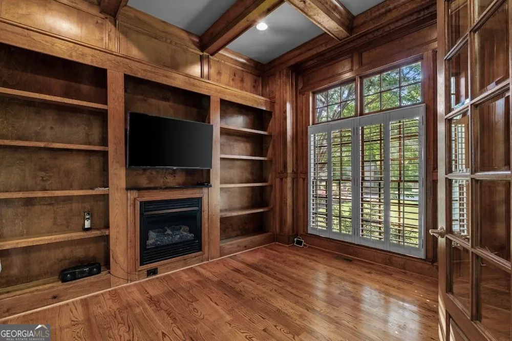 2551 Acacia Park PL Marietta, GA 30062