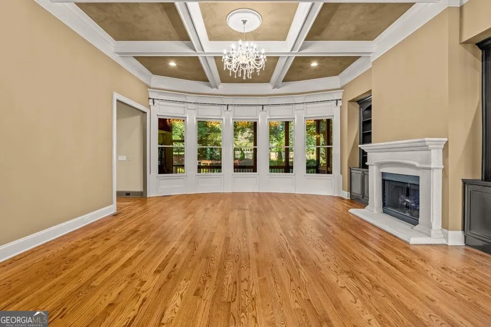 2551 Acacia Park PL Marietta, GA 30062