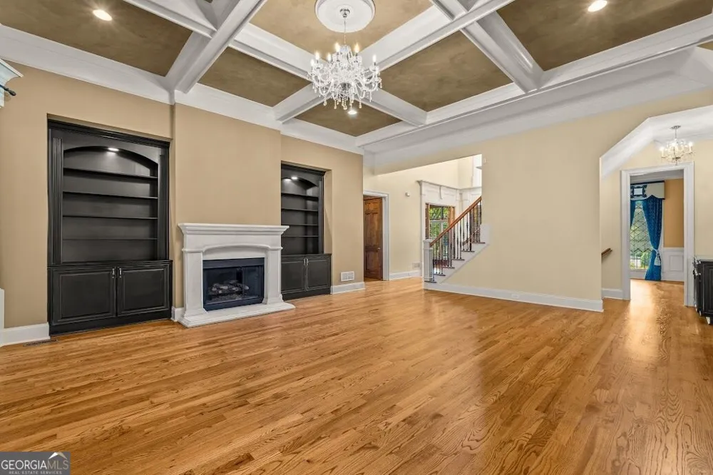 2551 Acacia Park PL Marietta, GA 30062