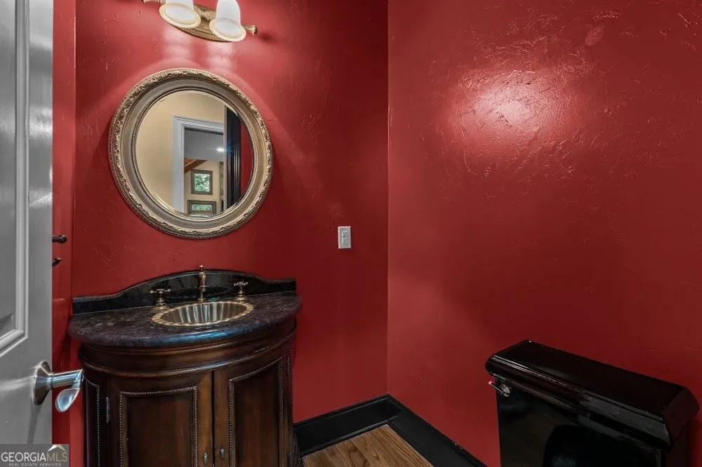 2551 Acacia Park PL Marietta, GA 30062