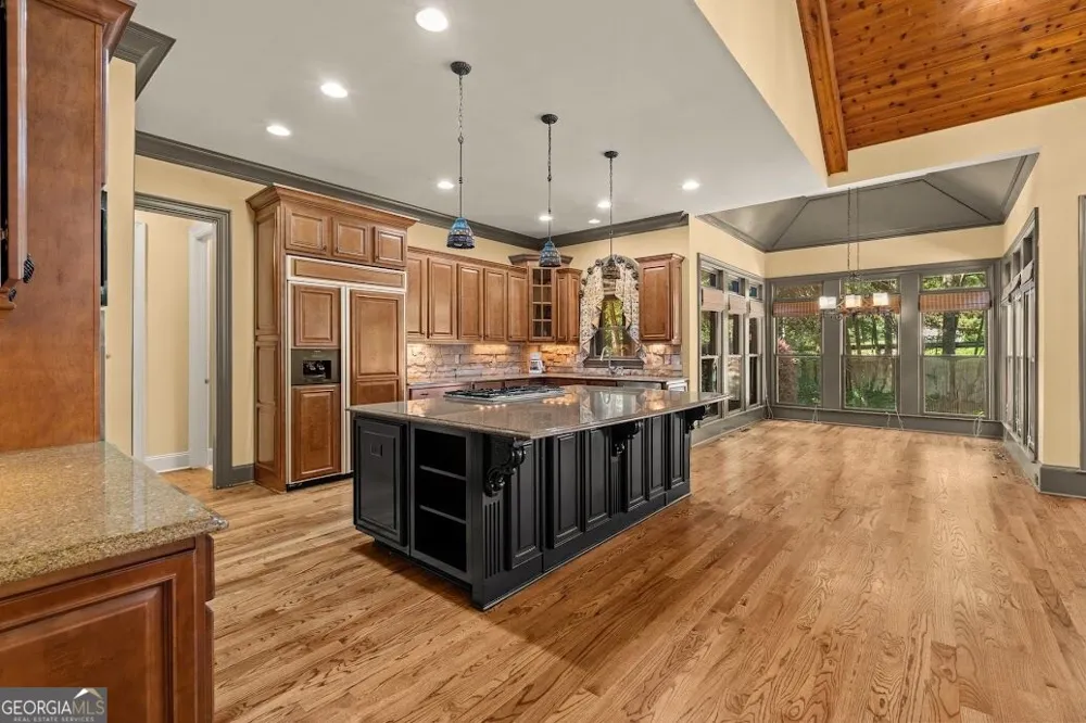 2551 Acacia Park PL Marietta, GA 30062