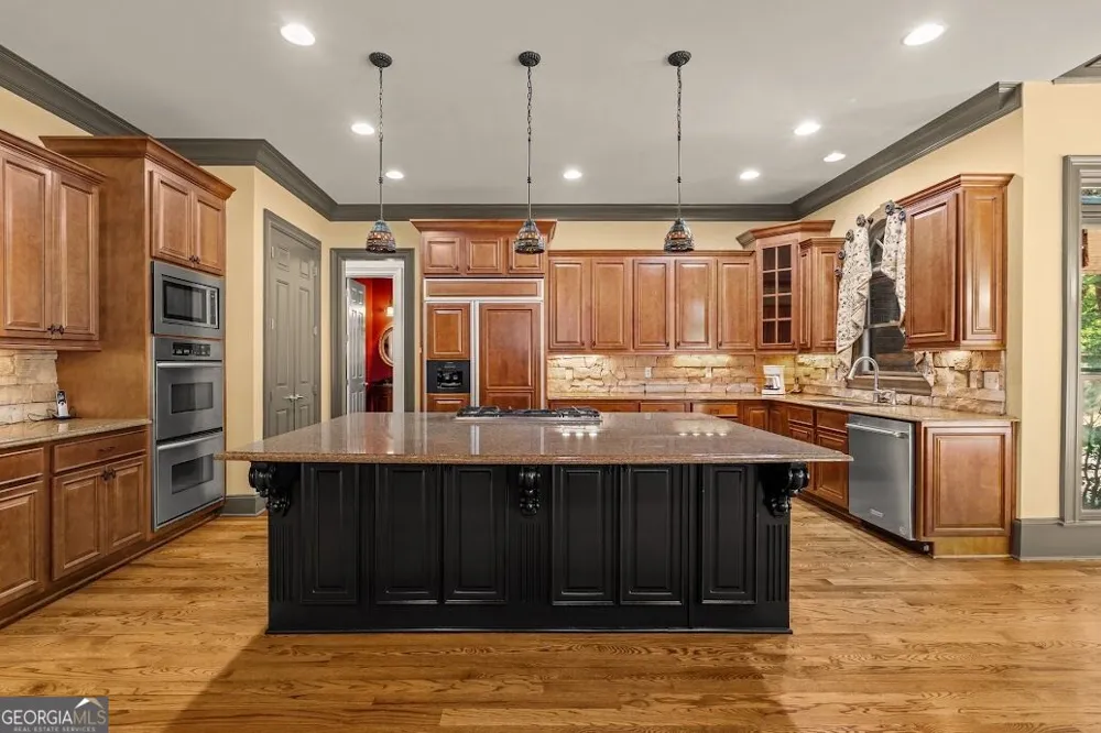2551 Acacia Park PL Marietta, GA 30062