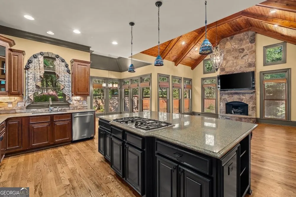 2551 Acacia Park PL Marietta, GA 30062