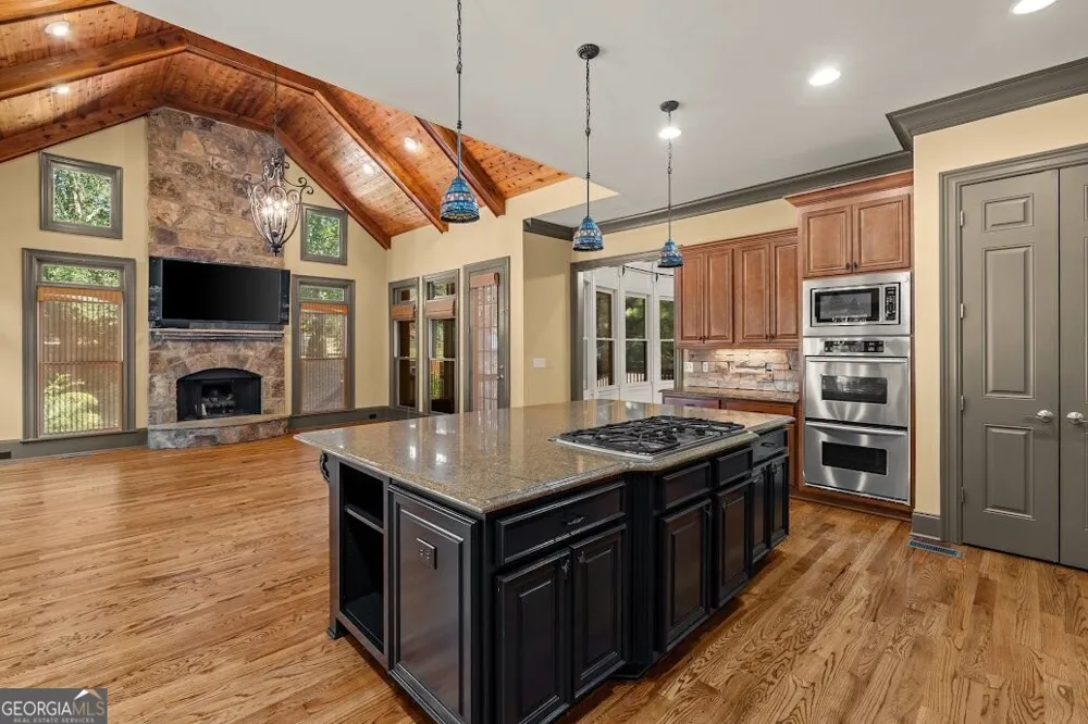 2551 Acacia Park PL Marietta, GA 30062