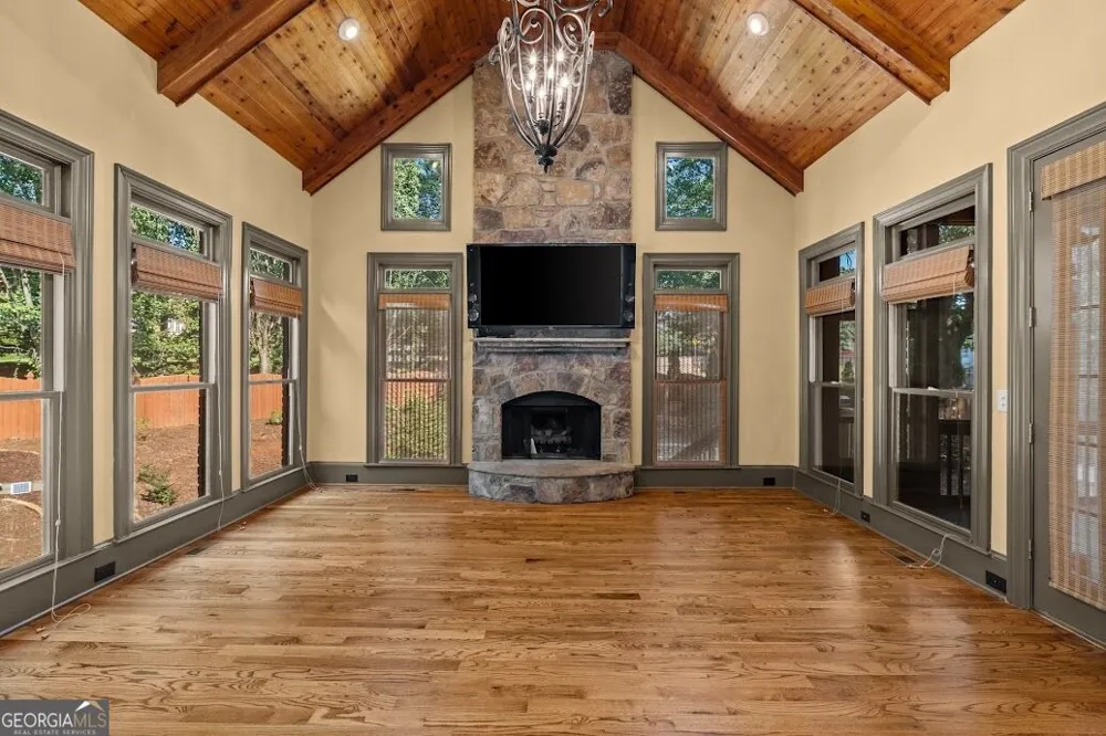 2551 Acacia Park PL Marietta, GA 30062