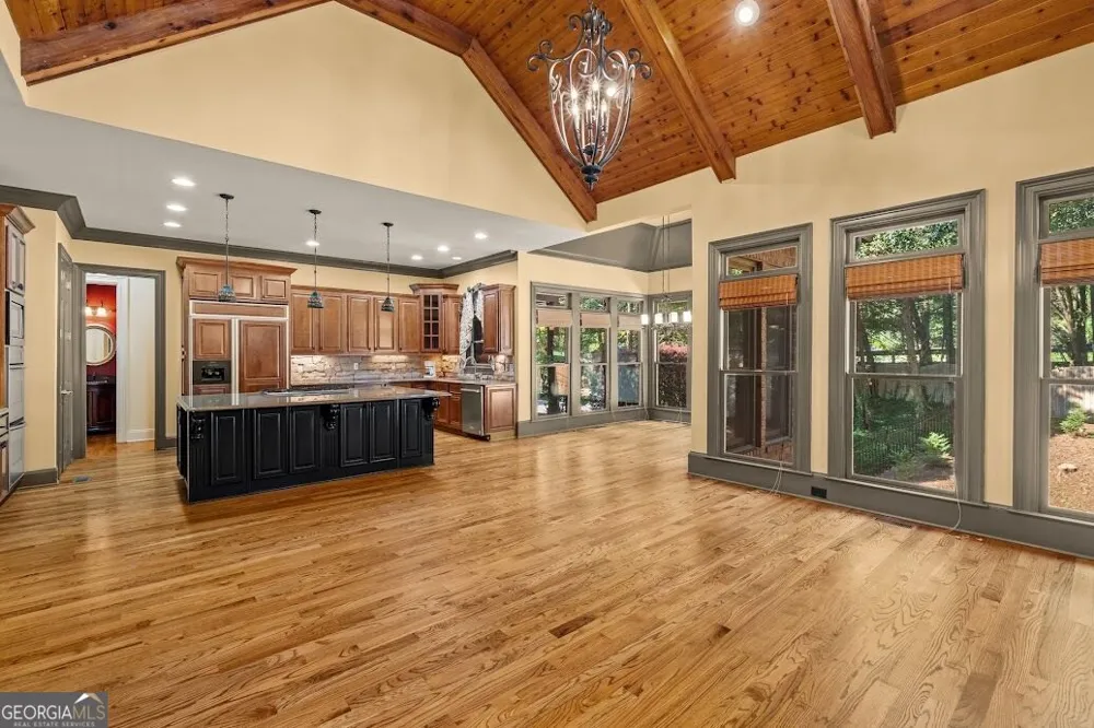 2551 Acacia Park PL Marietta, GA 30062