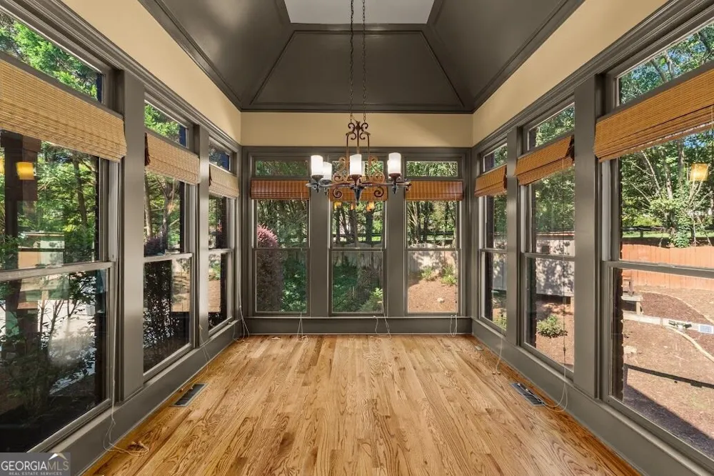 2551 Acacia Park PL Marietta, GA 30062