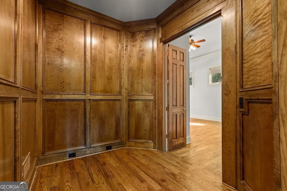 2551 Acacia Park PL Marietta, GA 30062