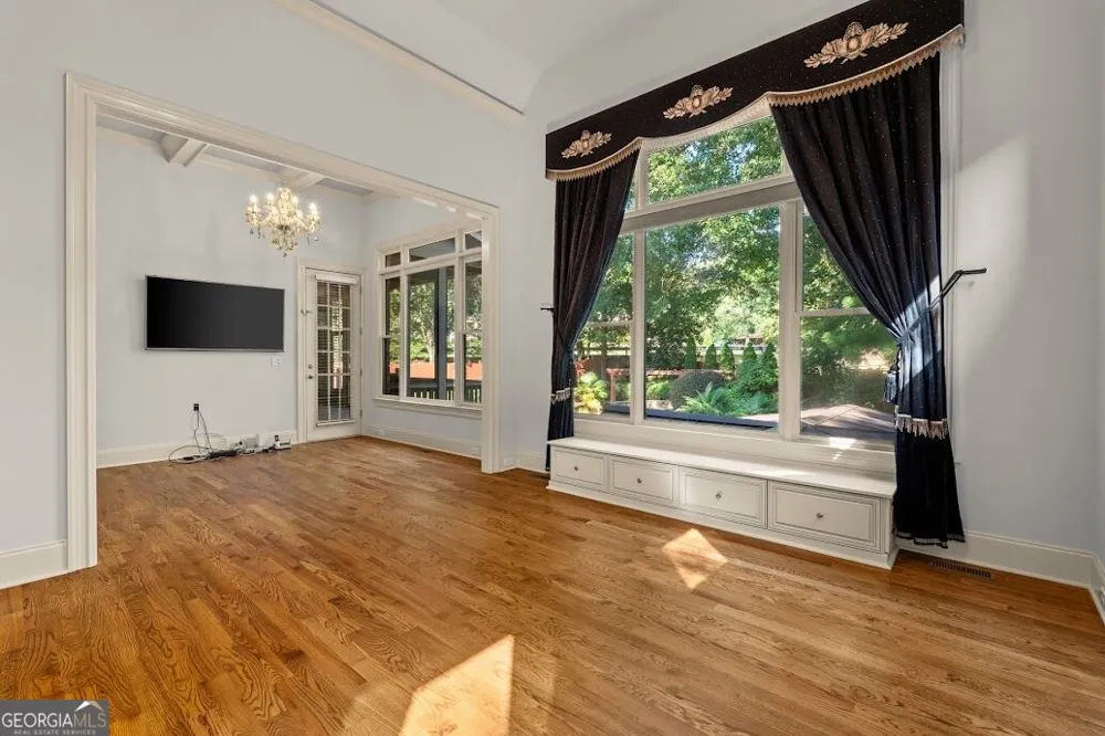 2551 Acacia Park PL Marietta, GA 30062