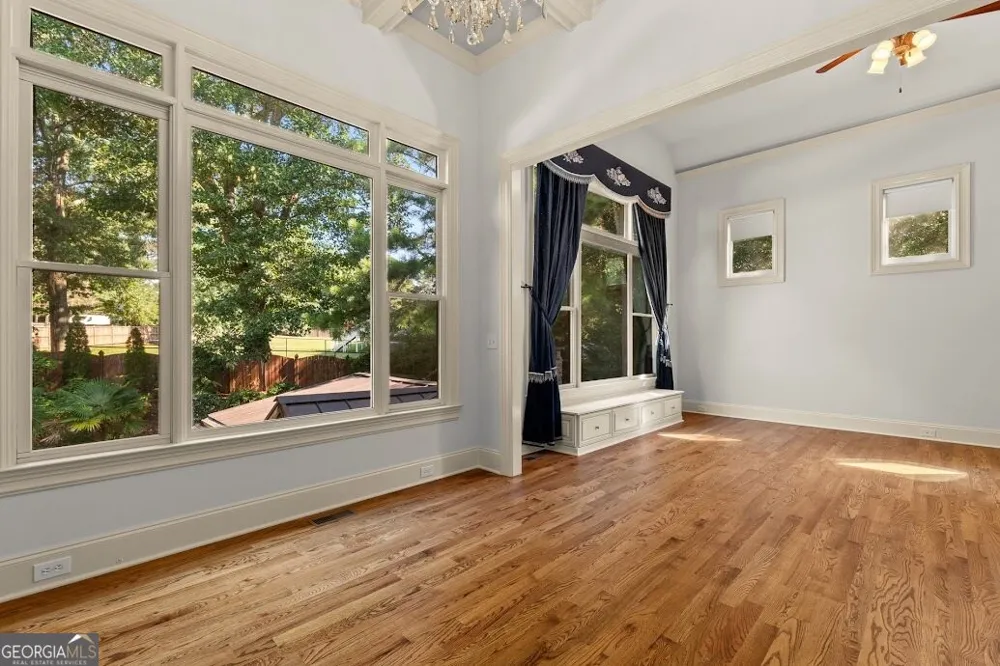 2551 Acacia Park PL Marietta, GA 30062