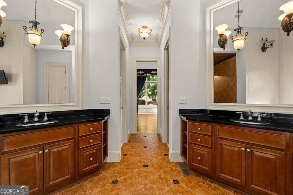 2551 Acacia Park PL Marietta, GA 30062