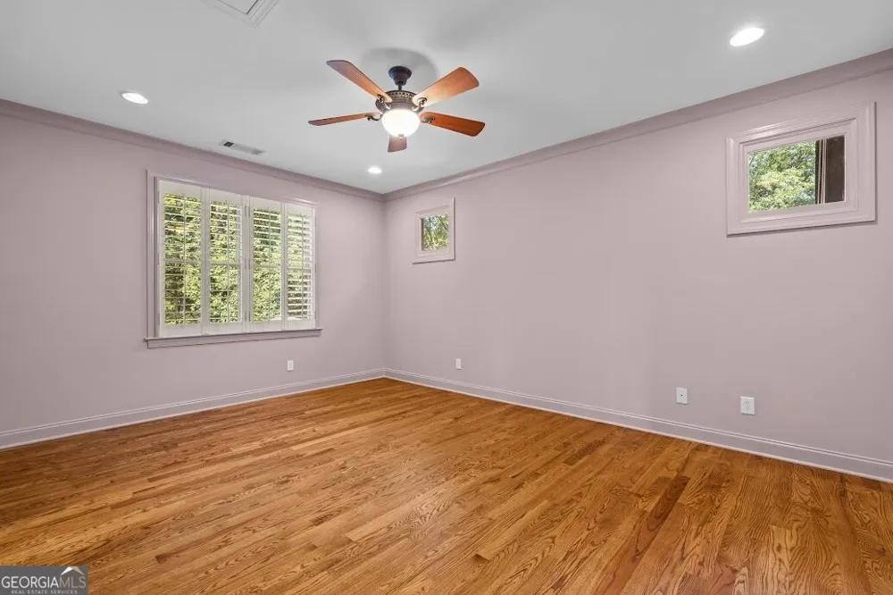 2551 Acacia Park PL Marietta, GA 30062