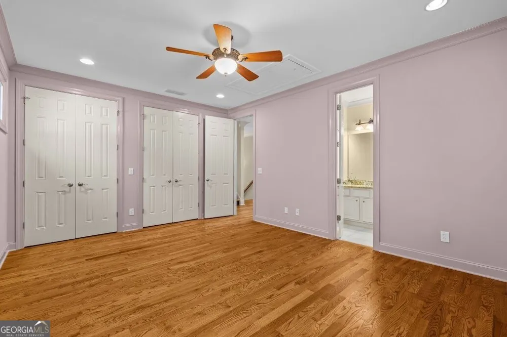 2551 Acacia Park PL Marietta, GA 30062