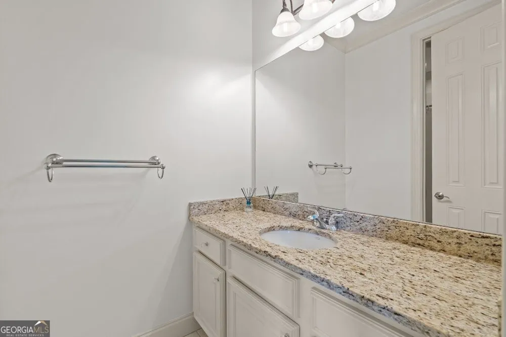 2551 Acacia Park PL Marietta, GA 30062