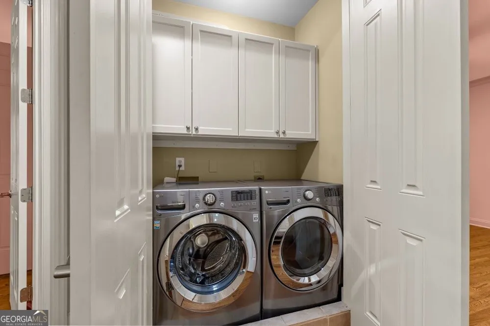 2551 Acacia Park PL Marietta, GA 30062