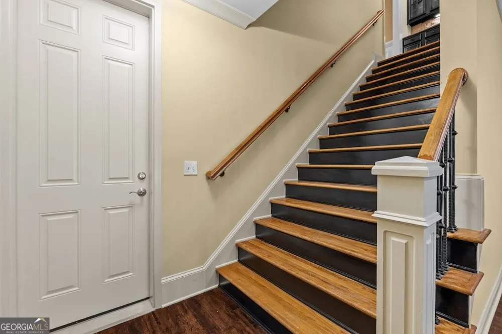 2551 Acacia Park PL Marietta, GA 30062