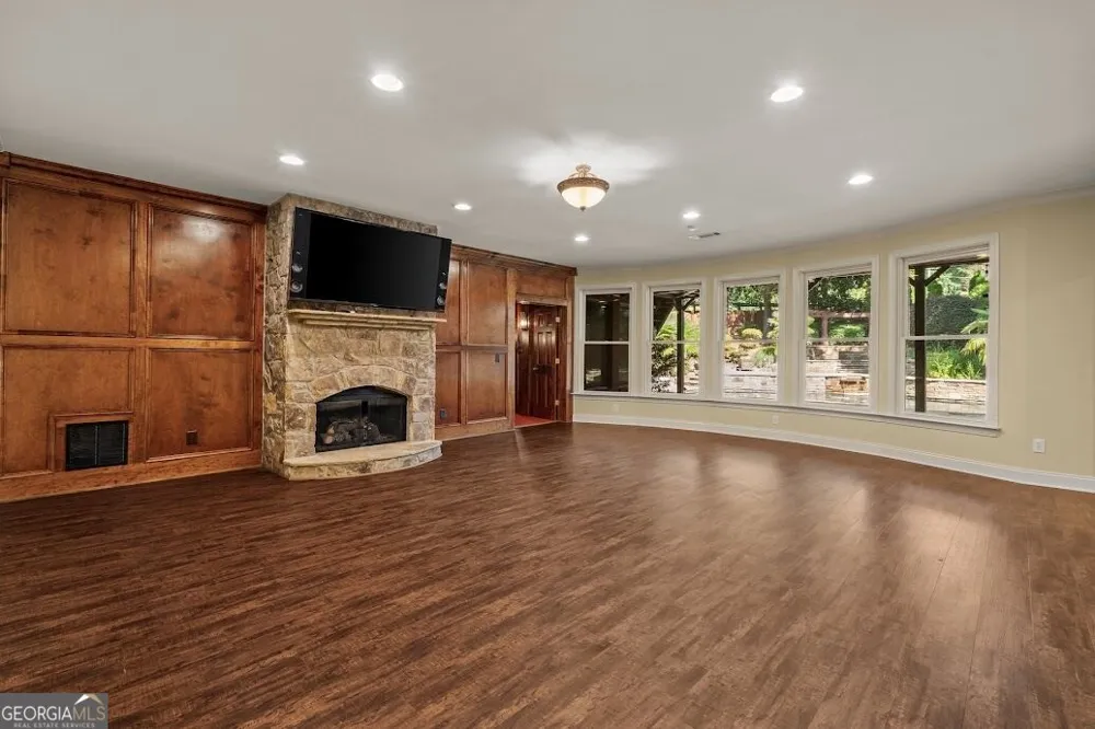 2551 Acacia Park PL Marietta, GA 30062