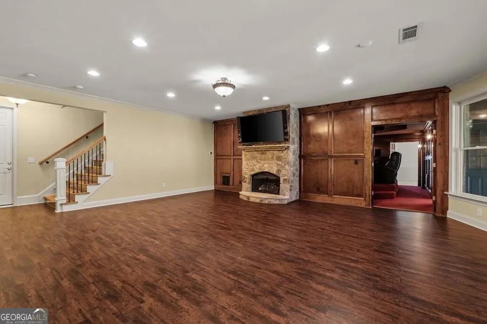 2551 Acacia Park PL Marietta, GA 30062