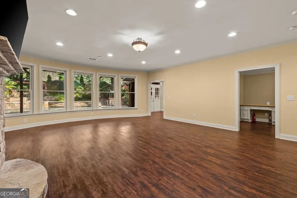 2551 Acacia Park PL Marietta, GA 30062