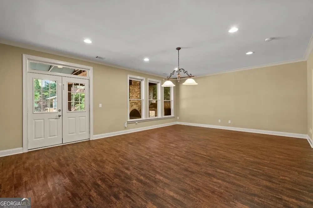 2551 Acacia Park PL Marietta, GA 30062