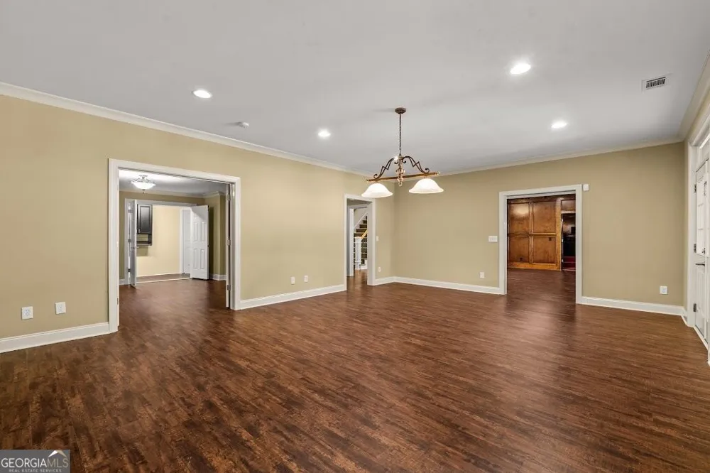 2551 Acacia Park PL Marietta, GA 30062