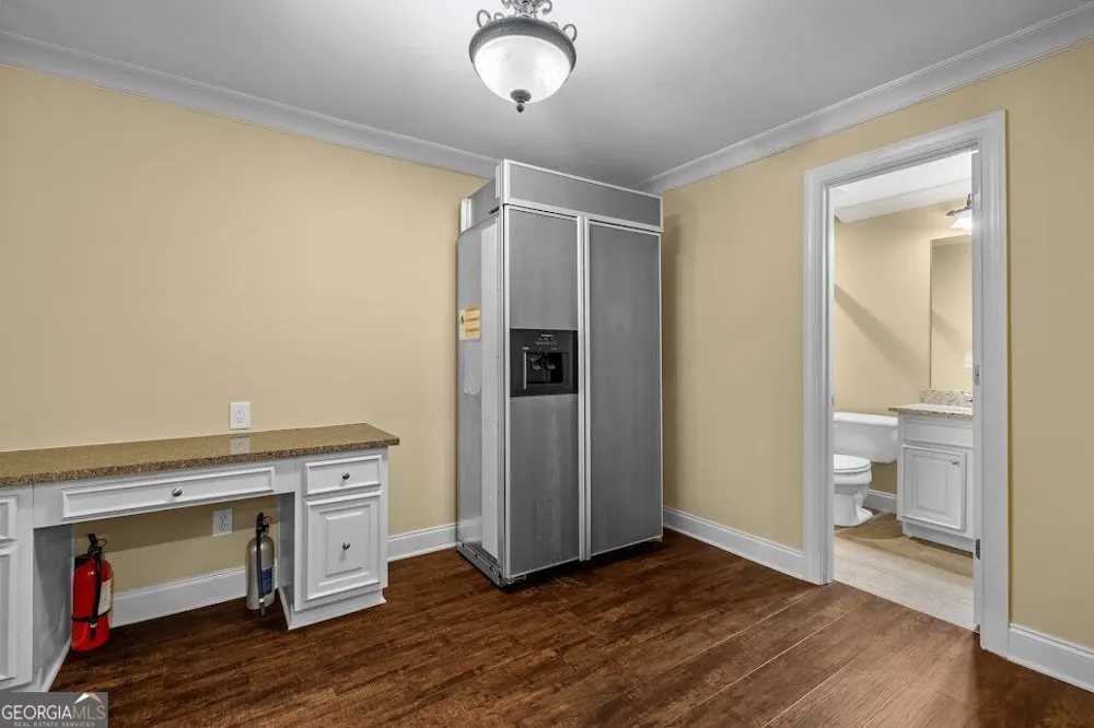 2551 Acacia Park PL Marietta, GA 30062