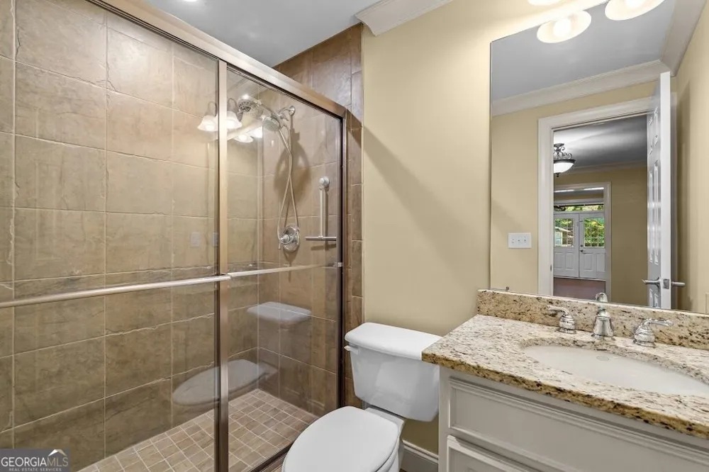 2551 Acacia Park PL Marietta, GA 30062