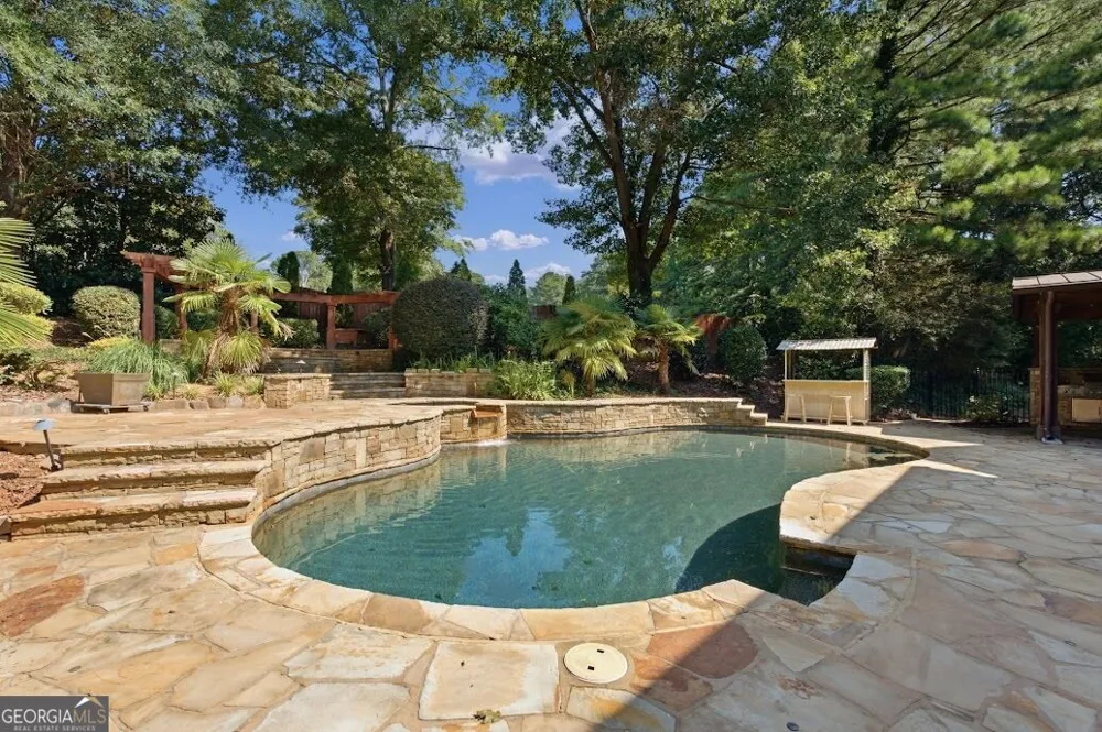 2551 Acacia Park PL Marietta, GA 30062