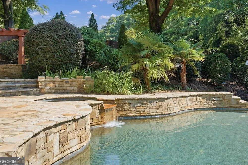 2551 Acacia Park PL Marietta, GA 30062