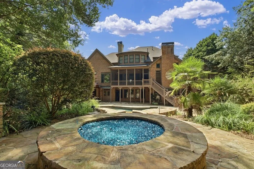 2551 Acacia Park PL Marietta, GA 30062