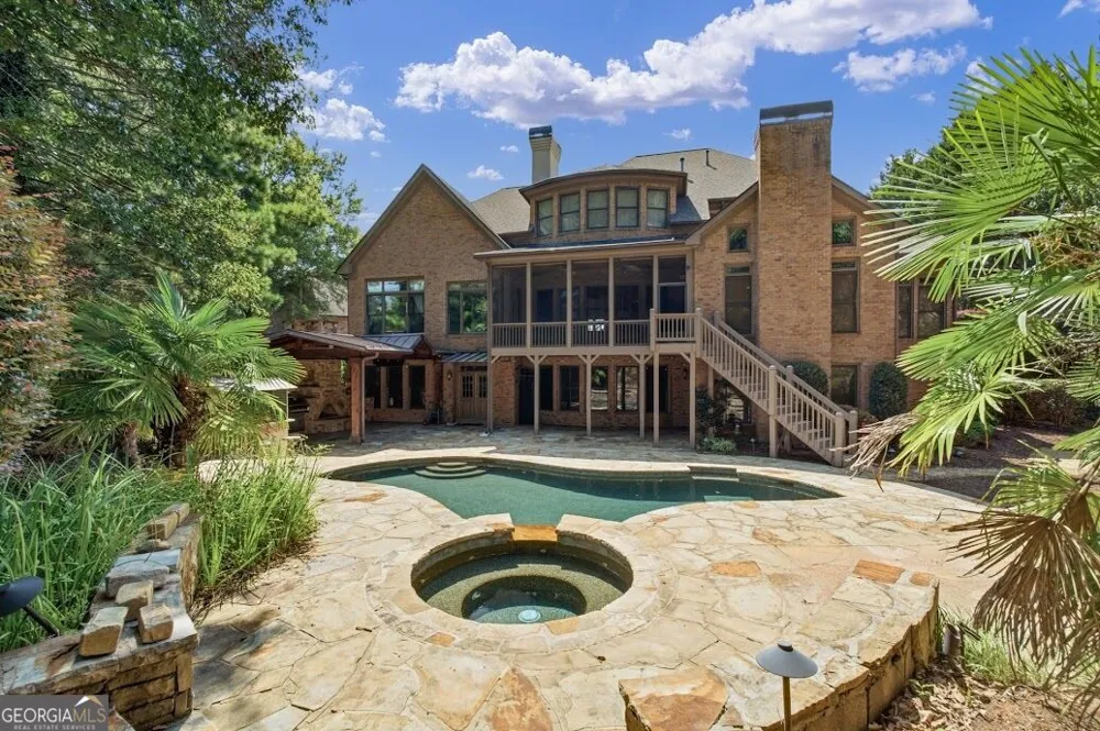 2551 Acacia Park PL Marietta, GA 30062
