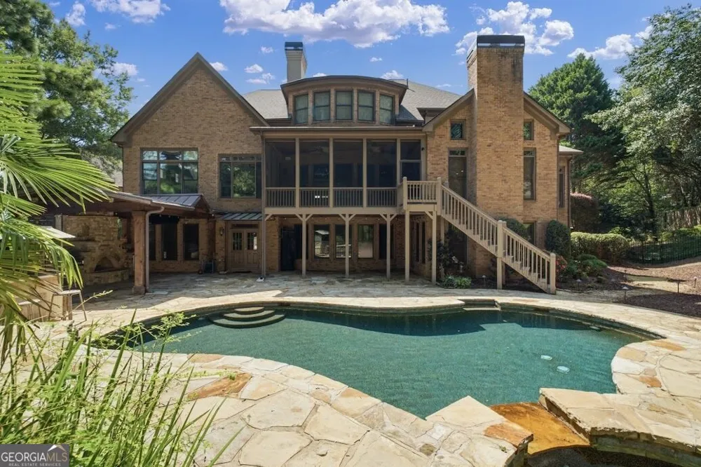 2551 Acacia Park PL Marietta, GA 30062