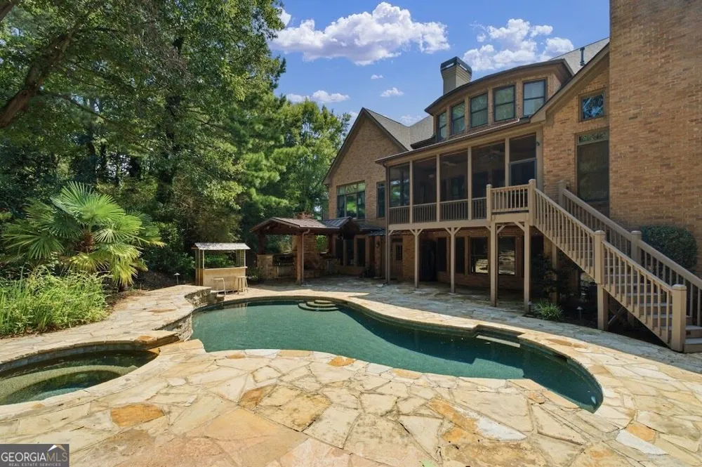 2551 Acacia Park PL Marietta, GA 30062