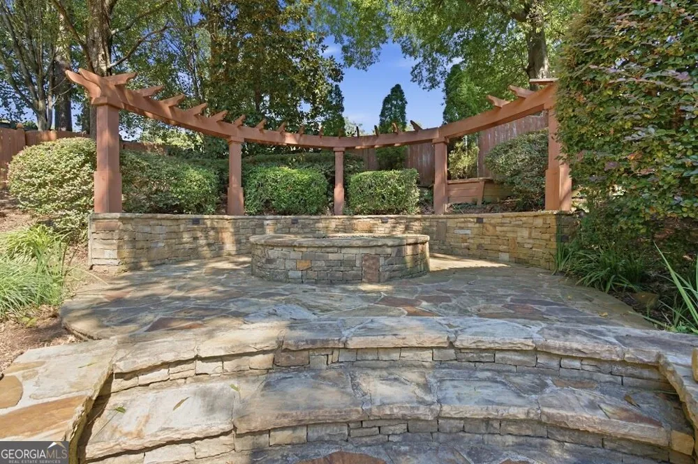 2551 Acacia Park PL Marietta, GA 30062