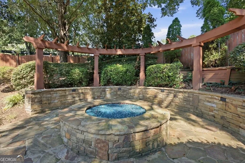 2551 Acacia Park PL Marietta, GA 30062