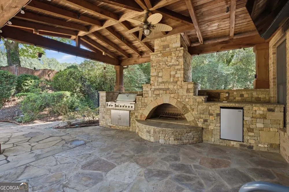 2551 Acacia Park PL Marietta, GA 30062