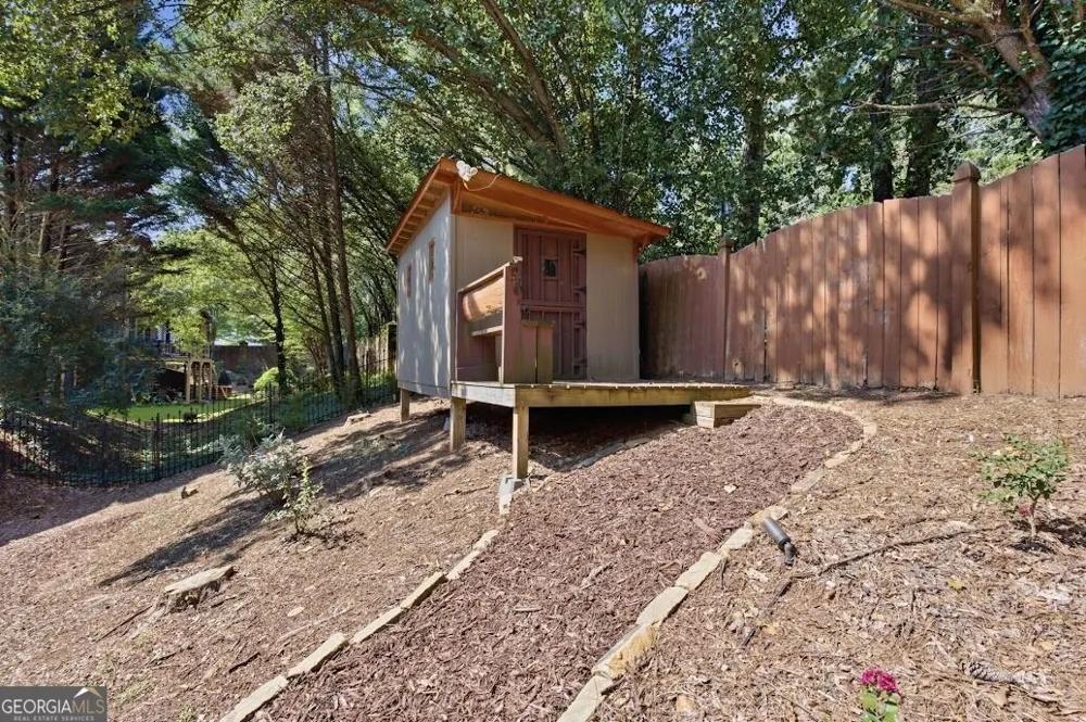 2551 Acacia Park PL Marietta, GA 30062