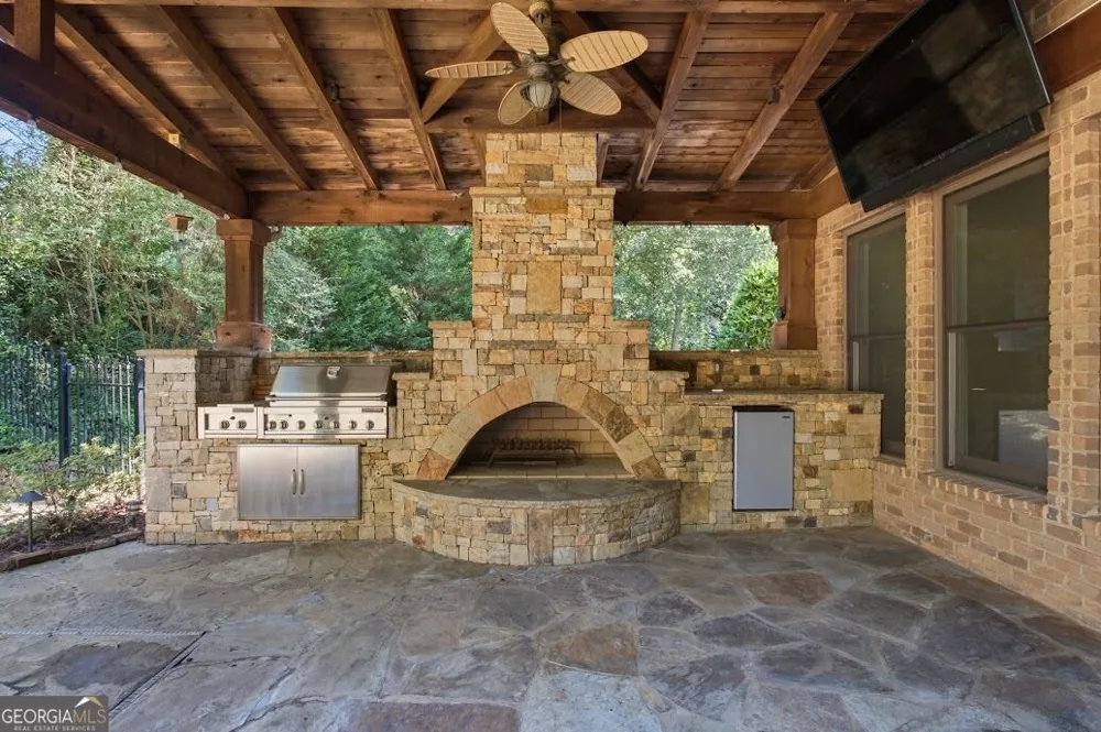 2551 Acacia Park PL Marietta, GA 30062