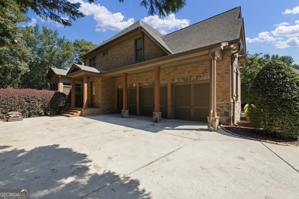 2551 Acacia Park PL Marietta, GA 30062