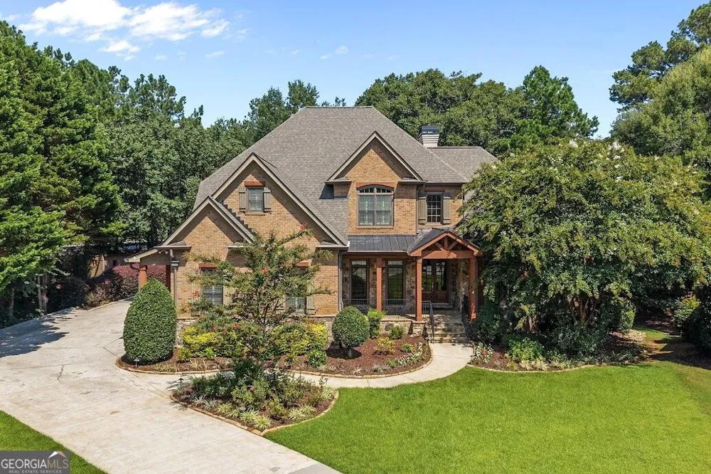 2551 Acacia Park PL Marietta, GA 30062