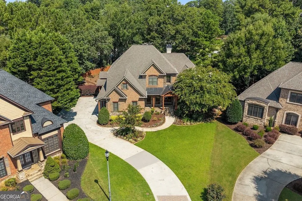 2551 Acacia Park PL Marietta, GA 30062