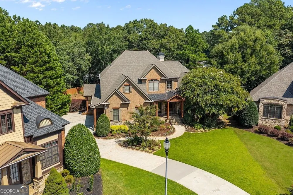2551 Acacia Park PL Marietta, GA 30062