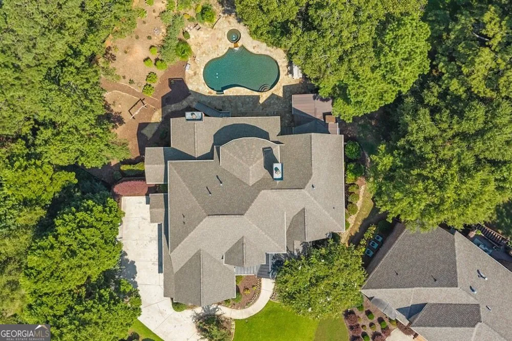 2551 Acacia Park PL Marietta, GA 30062